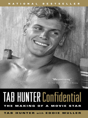 cover image of Tab Hunter Confidential